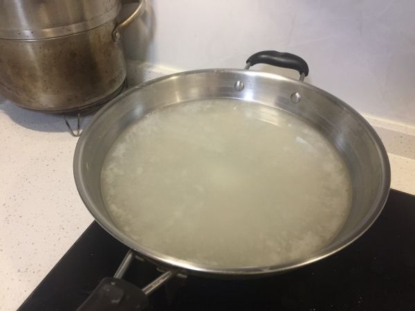 香菇青椒肉馅饺子