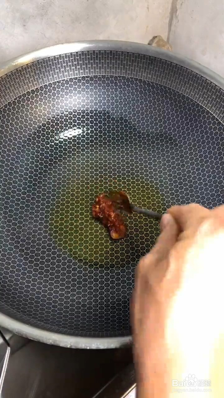 如何在家自制粉蒸肉