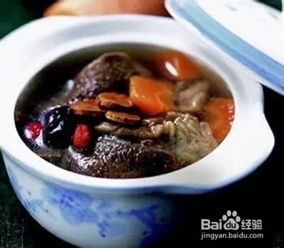 血虚会失眠,8种有效补血安神的食物!