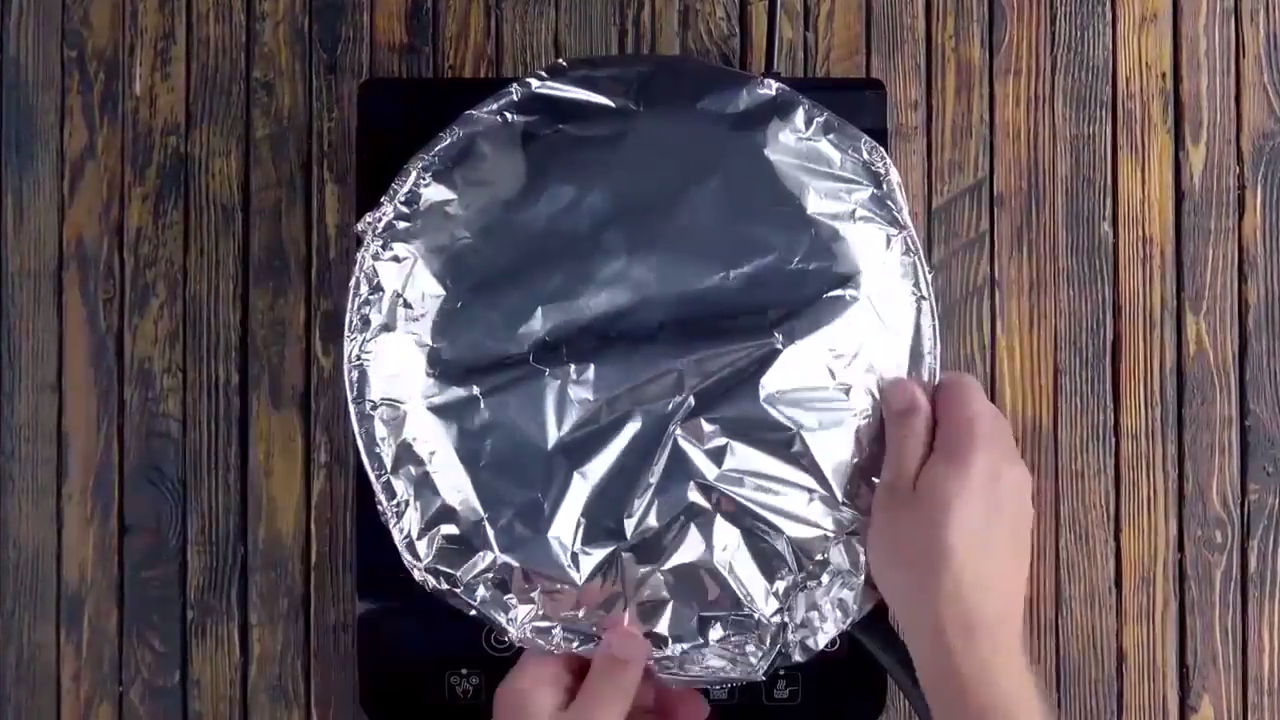 怎样做番茄夹馅饼