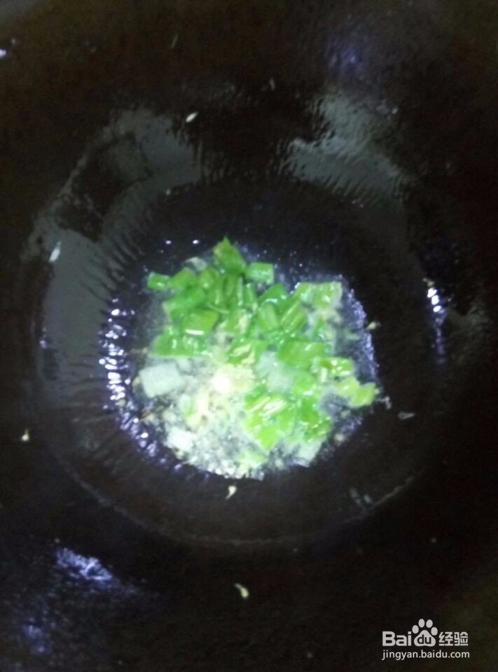 怎么做清炒时蔬