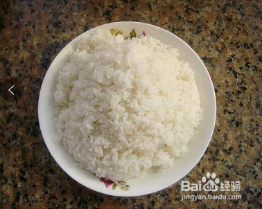 特想吃的黄金蛋炒饭