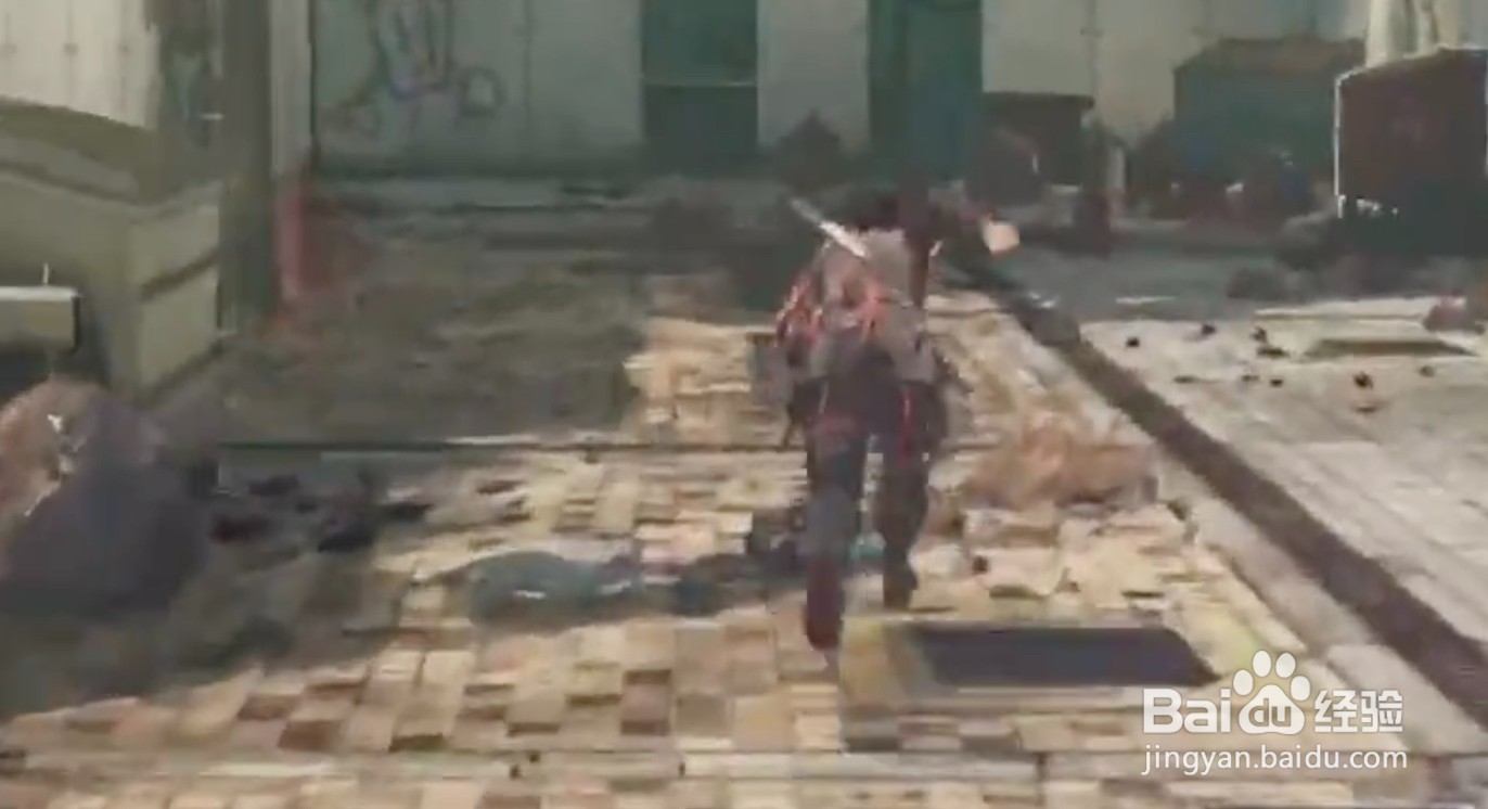 绯红结系怎么存档