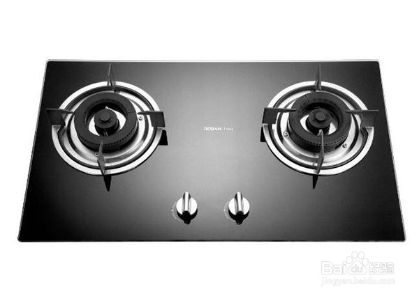 煤气灶漏气原因和处理方法