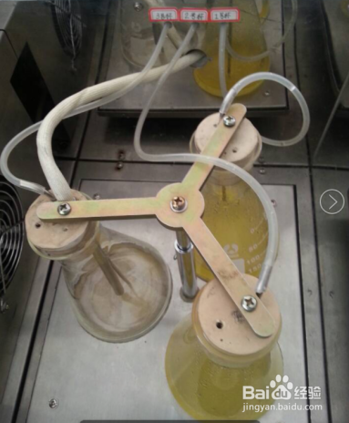 水溶性酸自动测试仪的操作方法