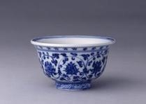 瓷器的介绍与所有的器型介绍