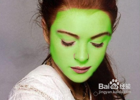 Photoshop超级详细给人物磨皮教程