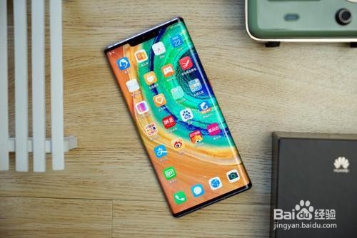 华为手机资料怎样导入iphoneXR