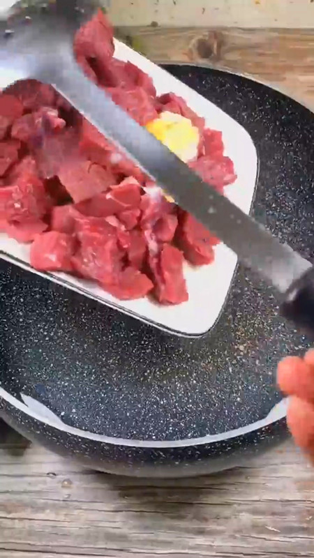 怎样做萝卜炖牛肉