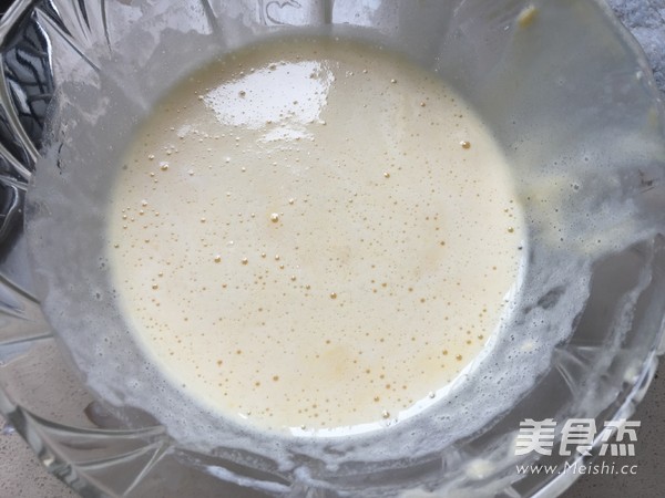 木糖醇杯子蛋糕