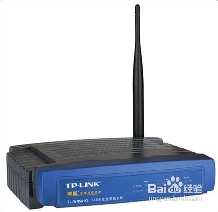 如何选购无线路由器