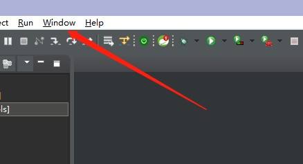 Eclipse2022版如何设置JDK版本