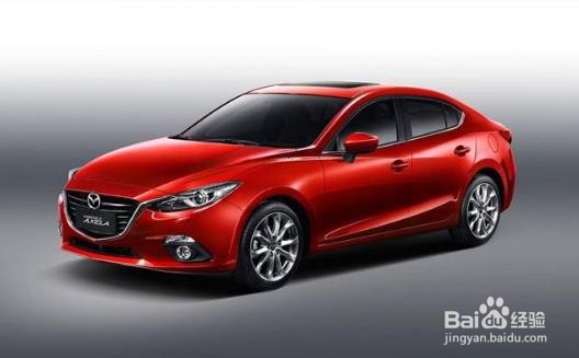 你知道新车怎么区分是国5还是国6吗？