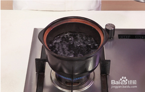 当归桂圆茶养心脾之血