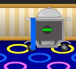 寻找钥匙之赌场攻略：[1]