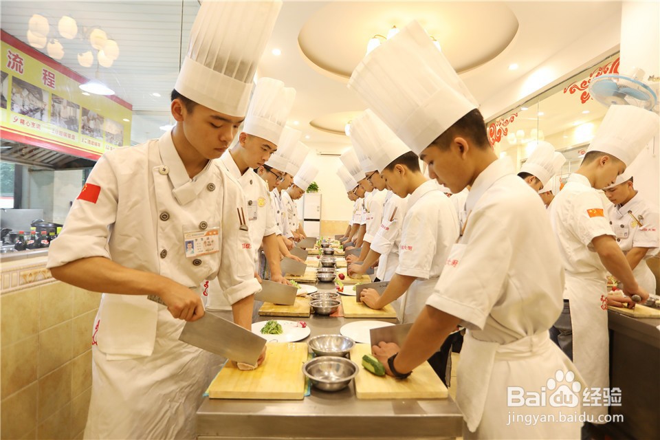 学什么技术好？学厨师怎么样？