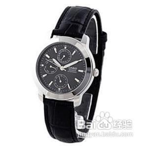 你该知道的防水表几大误区