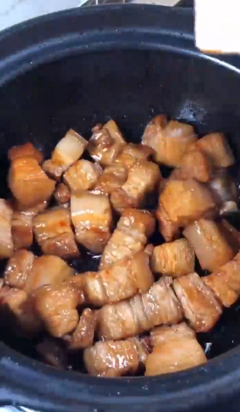 怎样做红烧肉