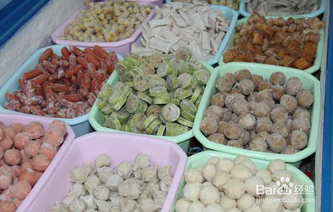 亲身测试 各种食物在什么温度下吃营养最全面