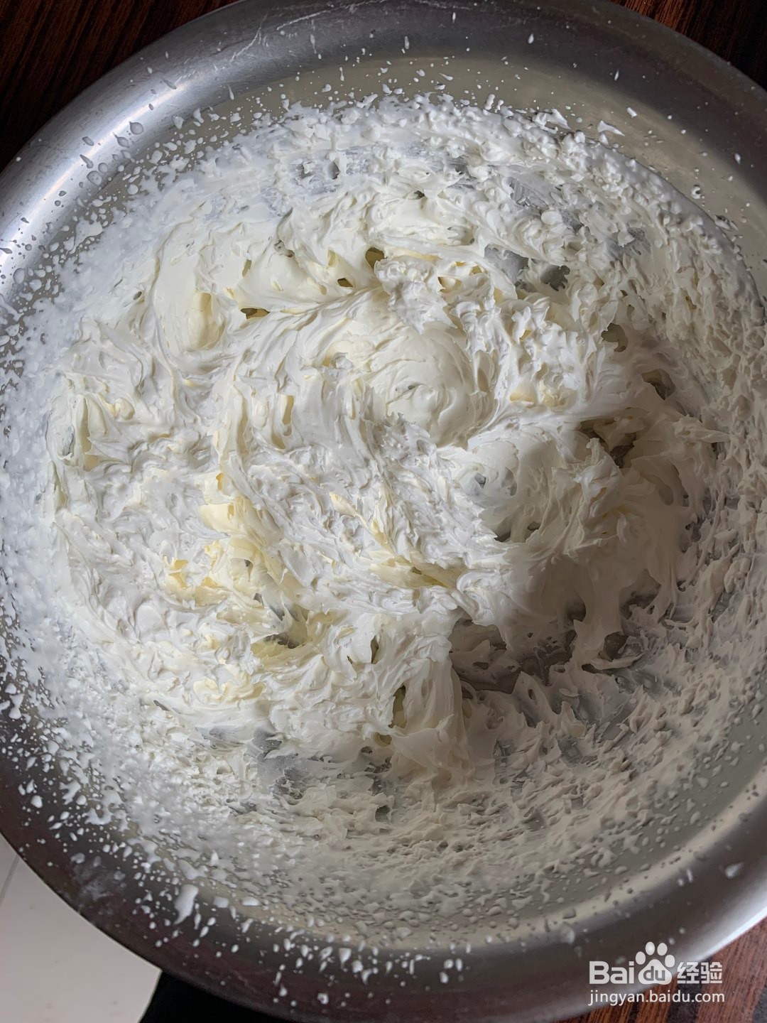 超好做，零失败—雪媚娘