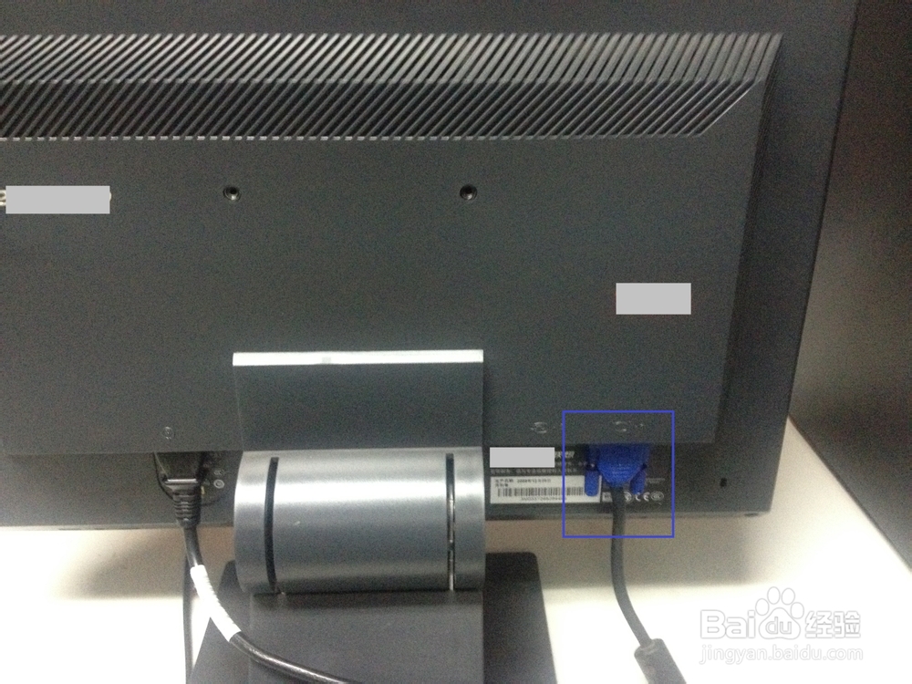 电脑分辨率怎么调不过来 怎么办?