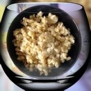 记忆中的美食——绿豆糕