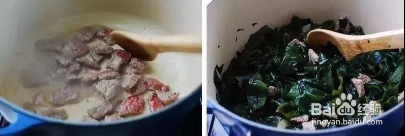 干海带泡发小技巧，实用、优秀、安排~