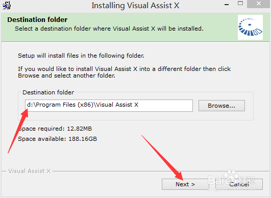 Visual Studio提示工具Visual Assist X安装