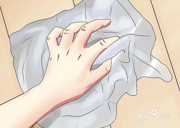 如何去除木制家具的油漆