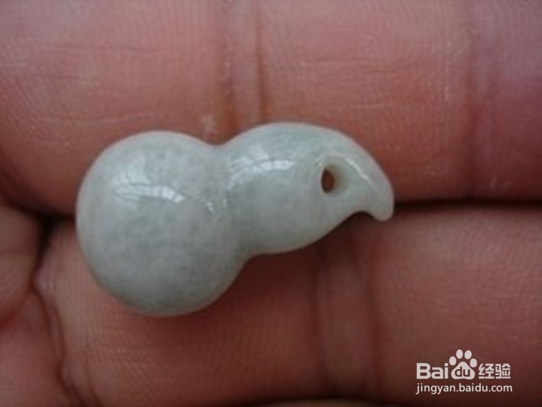 小孩子适合带玉器吗?