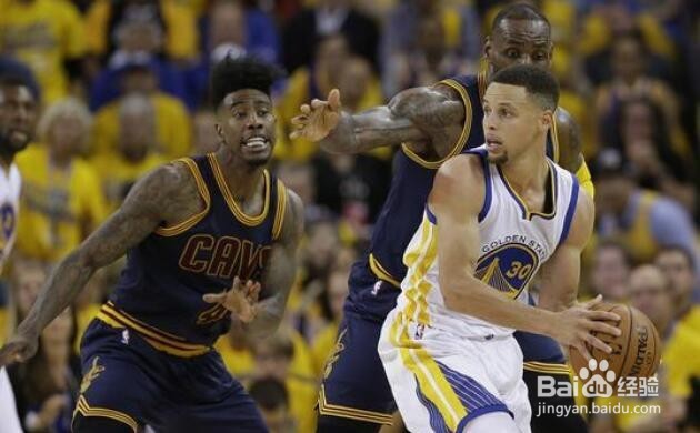 2016年6月11日 NBA总决赛第四场看点