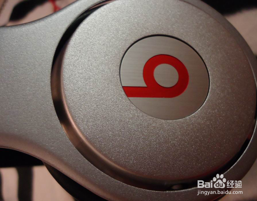 Beats Pro 开箱体验