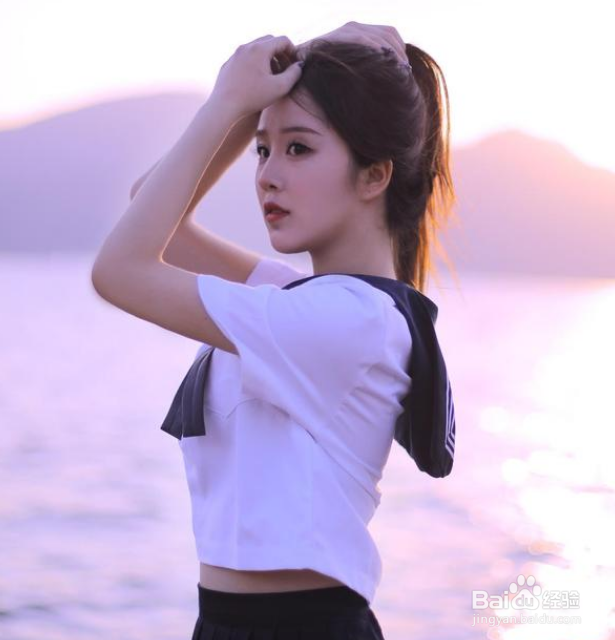 女性比较吸引男性的有哪些地方呢？