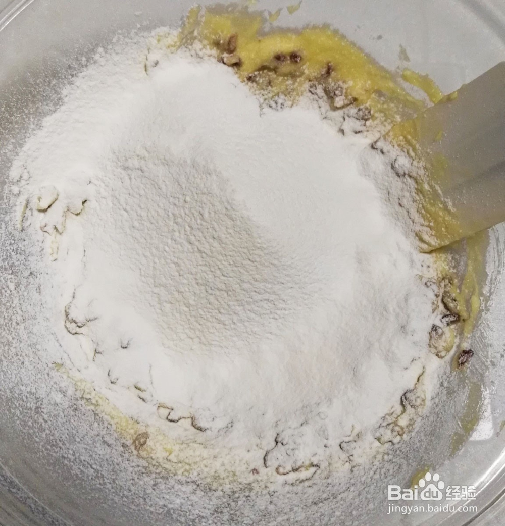 蔓越莓饼干--烘焙新手开烤必选