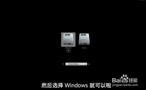 Mac 双系统安装:让 Mac 用户完美体验 Windows