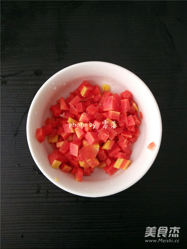 土豆沙拉的做法