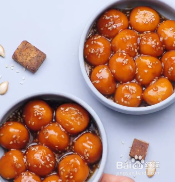 黏米面怎么做好吃