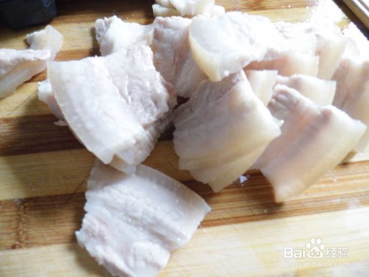 如何做好吃的回锅肉？