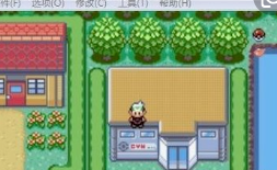 口袋妖怪漆黑的魅影攻略