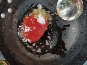 怎么做菊花豆腐?