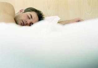 人为什么睡觉要流口水？