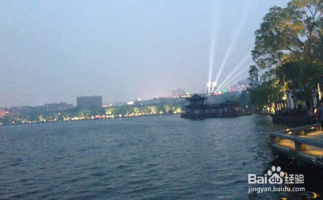 冬天自驾游去哪里好