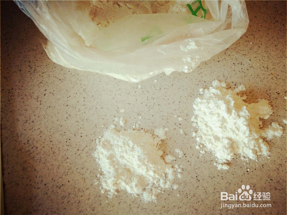 黏土的制作方法