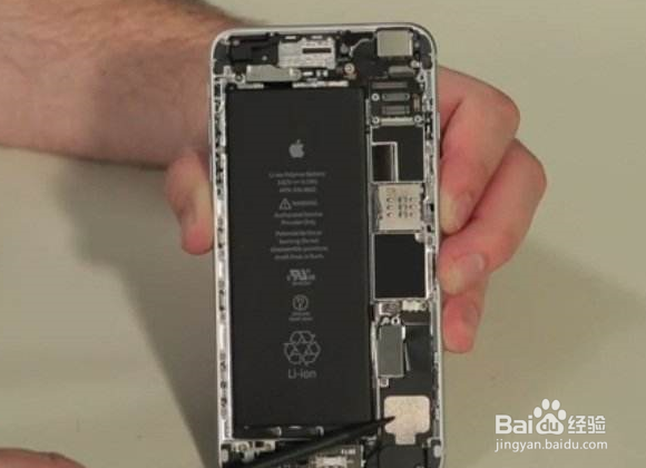 iphone6 plus镜头抖动如何解决