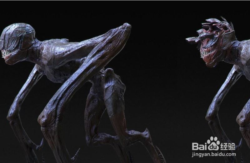 寂静之地2怪物怎么上岛的