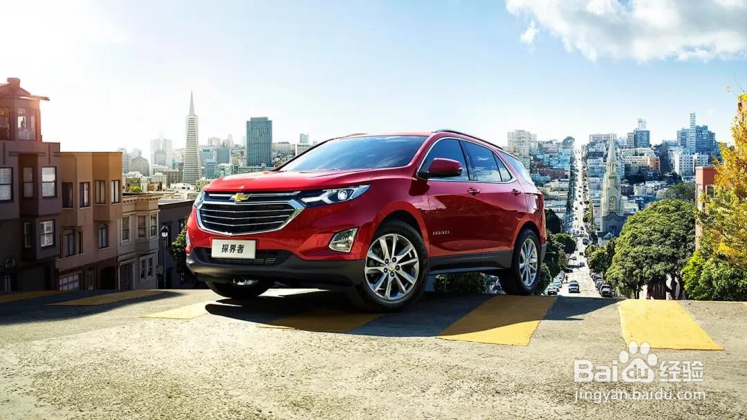 最亲民合资中型SUV,为冲销量降到13万