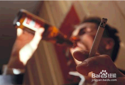 怎么吸烟能减少对身体的危害？