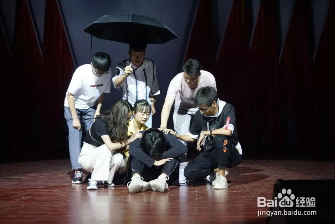 什么是心理剧心理剧有什么用