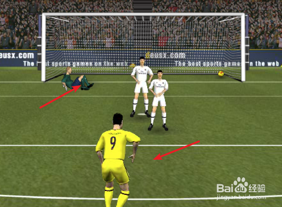 足球小游戏，“2016西甲联赛”怎么玩？