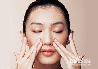 冬季保护鼻腔的方法